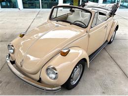 1971 Volkswagen Beetle (CC-2097705) for sale in Bradenton, Florida