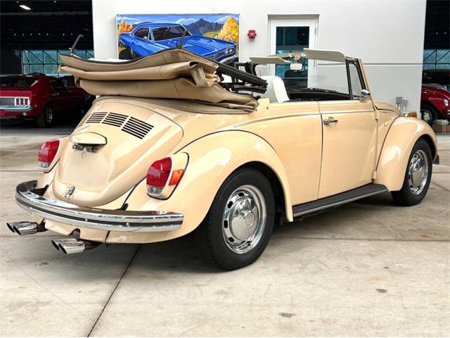 1971 Volkswagen Beetle (CC-2097705) for sale in Bradenton, Florida