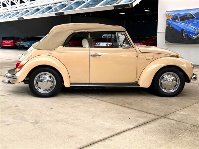 1971 Volkswagen Beetle (CC-2097705) for sale in Bradenton, Florida