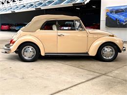 1971 Volkswagen Beetle (CC-2097705) for sale in Bradenton, Florida