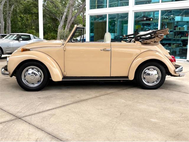 1971 Volkswagen Beetle (CC-2097705) for sale in Bradenton, Florida
