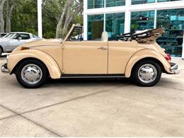 1971 Volkswagen Beetle (CC-2097705) for sale in Bradenton, Florida
