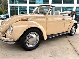 1971 Volkswagen Beetle (CC-2097705) for sale in Bradenton, Florida