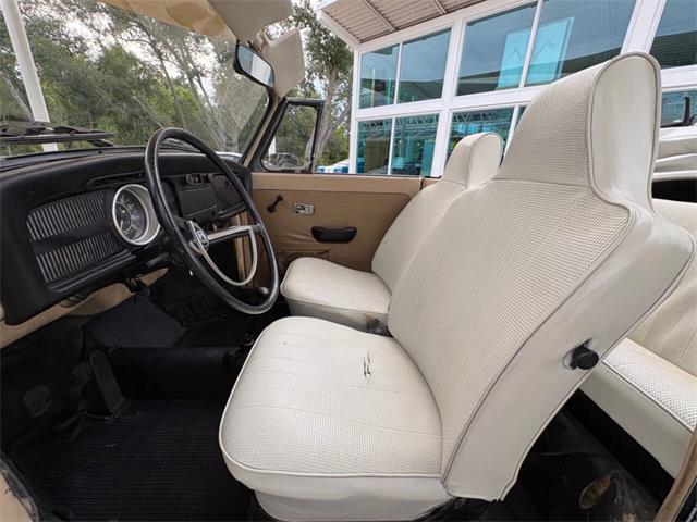 1971 Volkswagen Beetle (CC-2097705) for sale in Bradenton, Florida