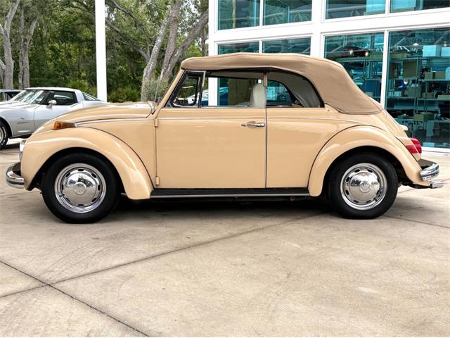 1971 Volkswagen Beetle (CC-2097705) for sale in Bradenton, Florida
