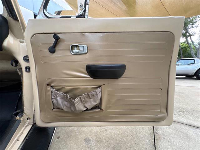 1971 Volkswagen Beetle (CC-2097705) for sale in Bradenton, Florida