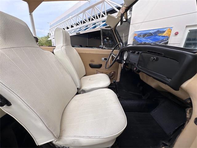 1971 Volkswagen Beetle (CC-2097705) for sale in Bradenton, Florida
