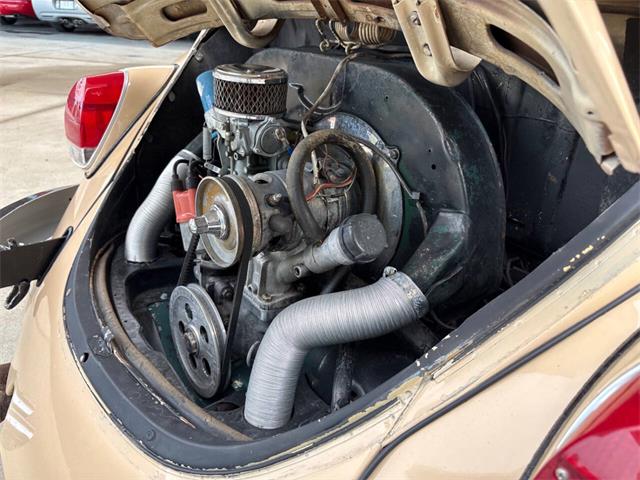 1971 Volkswagen Beetle (CC-2097705) for sale in Bradenton, Florida