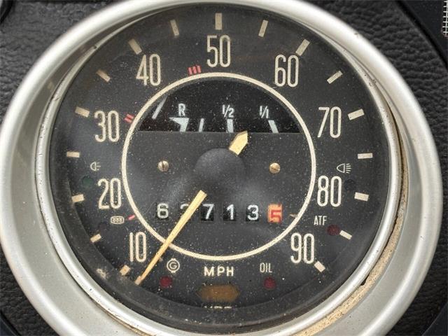 1971 Volkswagen Beetle (CC-2097705) for sale in Bradenton, Florida
