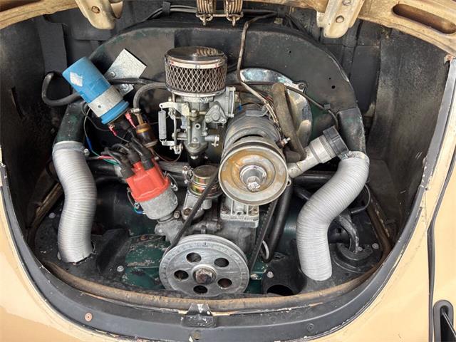 1971 Volkswagen Beetle (CC-2097705) for sale in Bradenton, Florida
