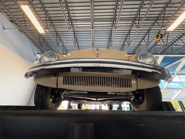 1971 Volkswagen Beetle (CC-2097705) for sale in Bradenton, Florida