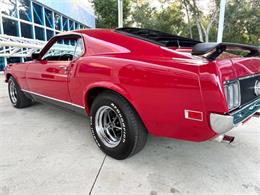 1970 Ford Mustang (CC-2097706) for sale in Bradenton, Florida