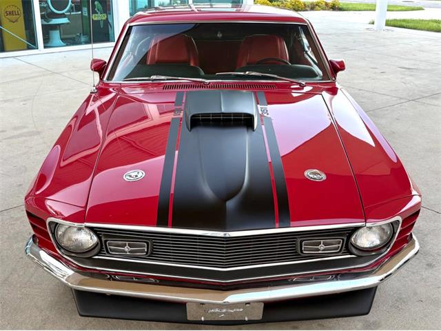 1970 Ford Mustang (CC-2097706) for sale in Bradenton, Florida