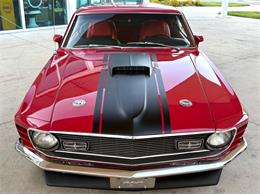 1970 Ford Mustang (CC-2097706) for sale in Bradenton, Florida