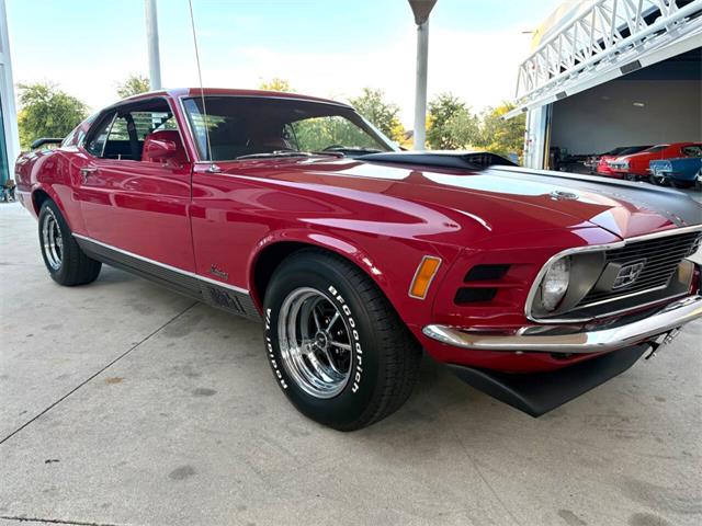1970 Ford Mustang (CC-2097706) for sale in Bradenton, Florida
