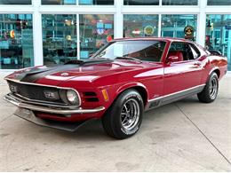 1970 Ford Mustang (CC-2097706) for sale in Bradenton, Florida