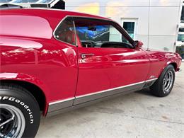 1970 Ford Mustang (CC-2097706) for sale in Bradenton, Florida