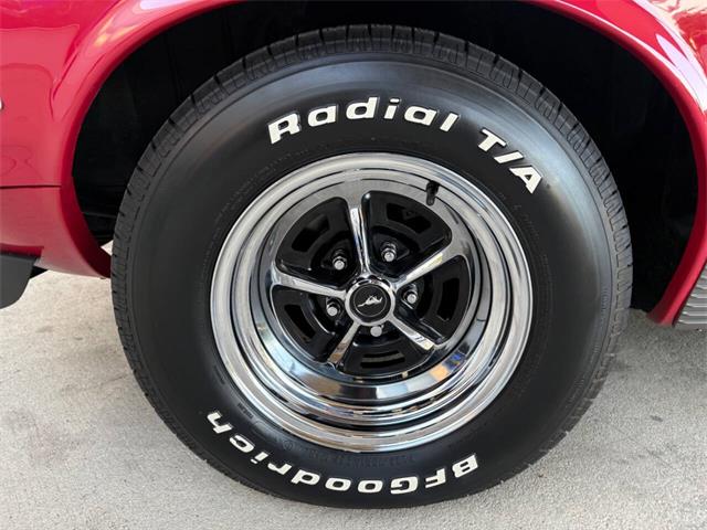 1970 Ford Mustang (CC-2097706) for sale in Bradenton, Florida