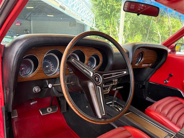 1970 Ford Mustang (CC-2097706) for sale in Bradenton, Florida