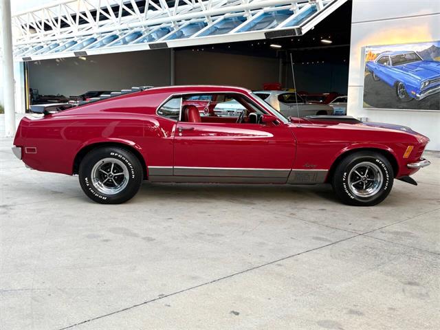 1970 Ford Mustang (CC-2097706) for sale in Bradenton, Florida