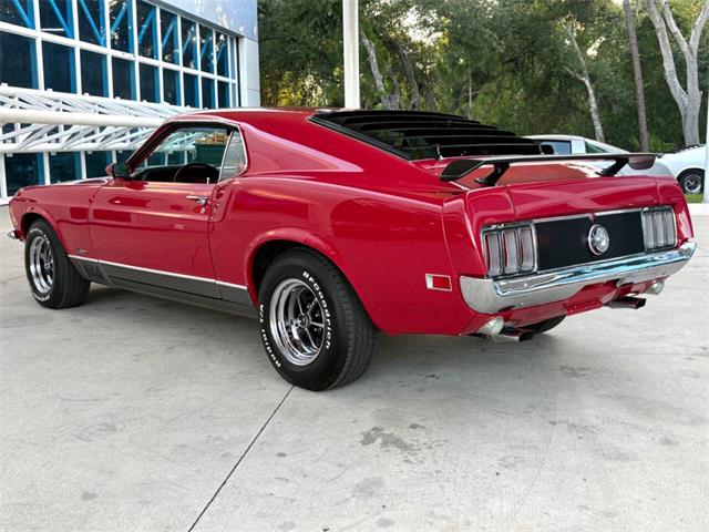 1970 Ford Mustang (CC-2097706) for sale in Bradenton, Florida