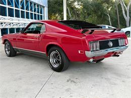 1970 Ford Mustang (CC-2097706) for sale in Bradenton, Florida