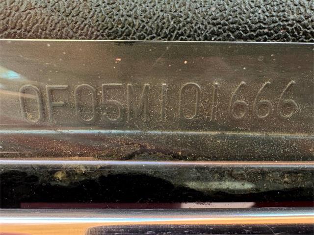 1970 Ford Mustang (CC-2097706) for sale in Bradenton, Florida