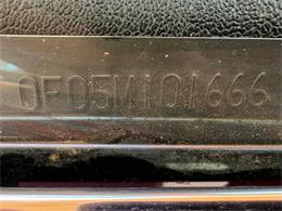 1970 Ford Mustang (CC-2097706) for sale in Bradenton, Florida