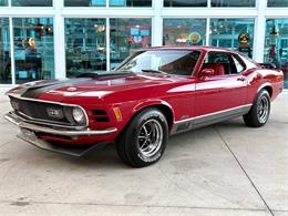 1970 Ford Mustang (CC-2097706) for sale in Bradenton, Florida