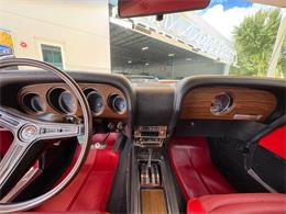 1970 Ford Mustang (CC-2097706) for sale in Bradenton, Florida