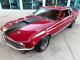 1970 Ford Mustang (CC-2097706) for sale in Bradenton, Florida
