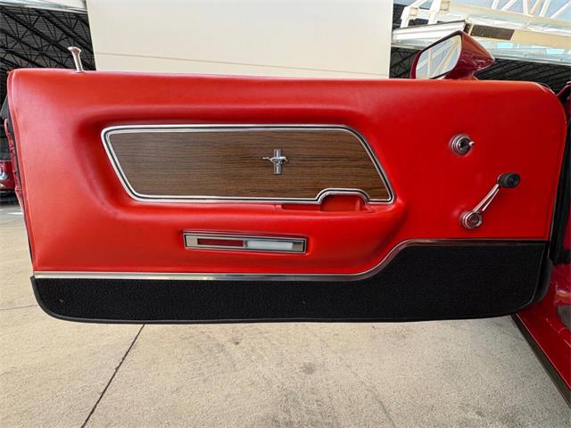 1970 Ford Mustang (CC-2097706) for sale in Bradenton, Florida