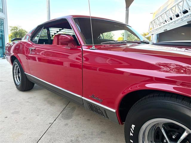 1970 Ford Mustang (CC-2097706) for sale in Bradenton, Florida