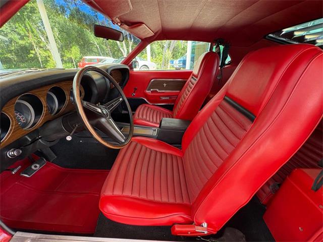1970 Ford Mustang (CC-2097706) for sale in Bradenton, Florida