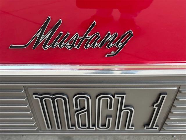 1970 Ford Mustang (CC-2097706) for sale in Bradenton, Florida