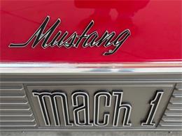 1970 Ford Mustang (CC-2097706) for sale in Bradenton, Florida