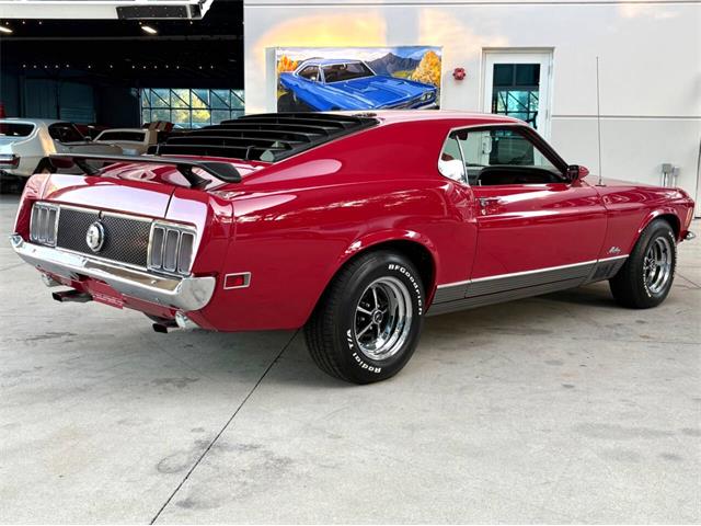 1970 Ford Mustang (CC-2097706) for sale in Bradenton, Florida