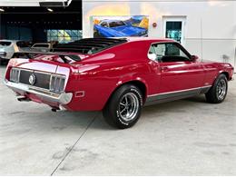 1970 Ford Mustang (CC-2097706) for sale in Bradenton, Florida