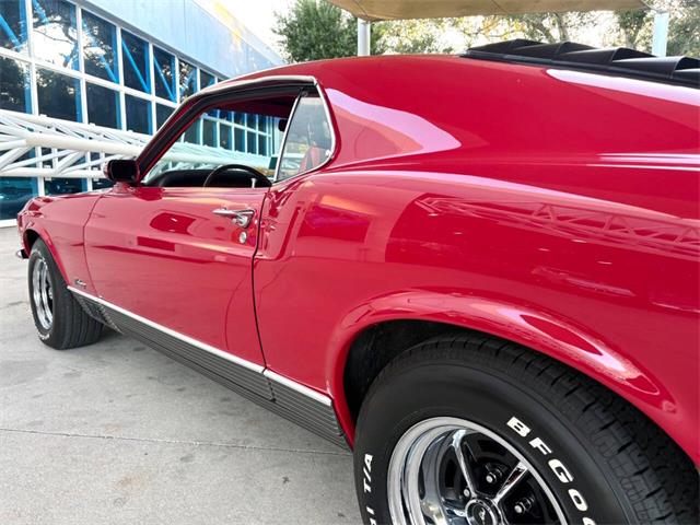 1970 Ford Mustang (CC-2097706) for sale in Bradenton, Florida
