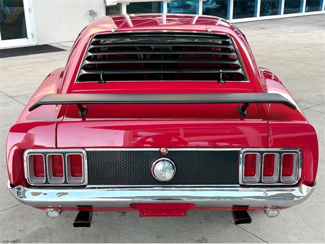 1970 Ford Mustang (CC-2097706) for sale in Bradenton, Florida