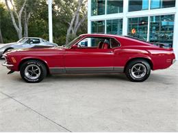 1970 Ford Mustang (CC-2097706) for sale in Bradenton, Florida