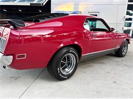 1970 Ford Mustang (CC-2097706) for sale in Bradenton, Florida