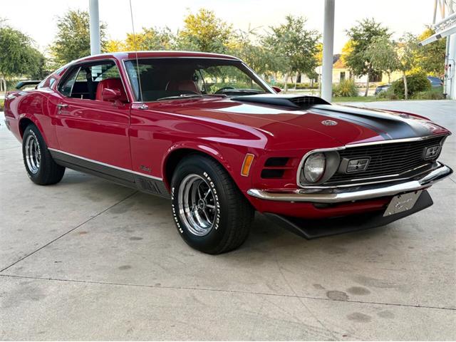 1970 Ford Mustang (CC-2097706) for sale in Bradenton, Florida