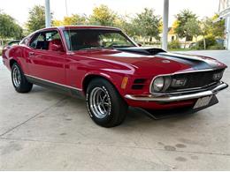 1970 Ford Mustang (CC-2097706) for sale in Bradenton, Florida