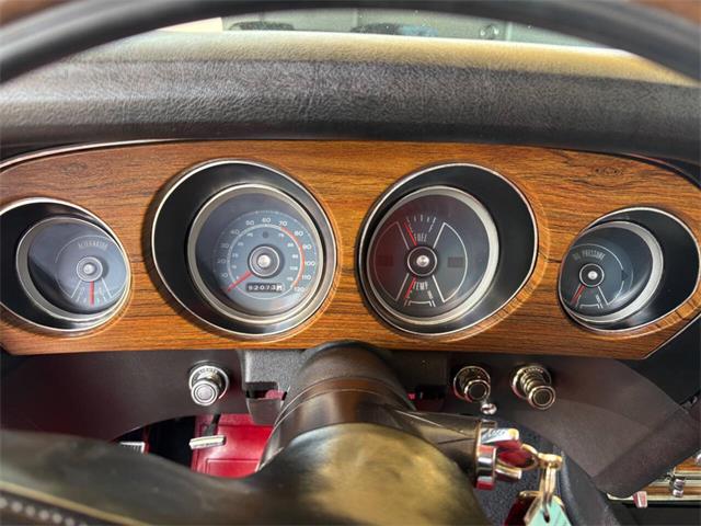 1970 Ford Mustang (CC-2097706) for sale in Bradenton, Florida