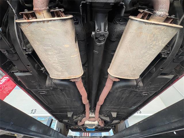 1970 Ford Mustang (CC-2097706) for sale in Bradenton, Florida