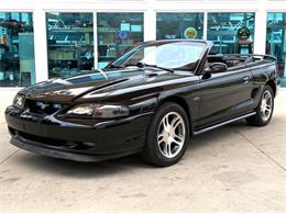 1997 Ford Mustang (CC-2097707) for sale in Bradenton, Florida