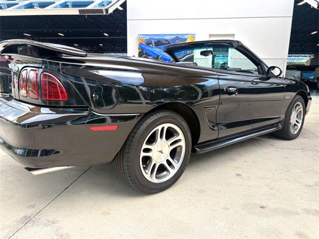 1997 Ford Mustang (CC-2097707) for sale in Bradenton, Florida
