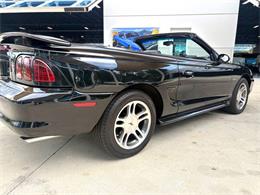 1997 Ford Mustang (CC-2097707) for sale in Bradenton, Florida