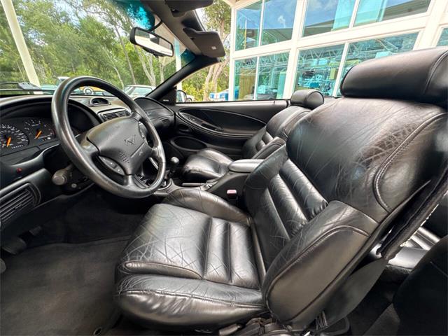 1997 Ford Mustang (CC-2097707) for sale in Bradenton, Florida